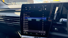 Renault Austral E-Tech Full Hybrid Techno 5dr Auto Hybrid Estate